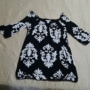 NWOT WHITE HOUSE BLACK MARKET DRESS